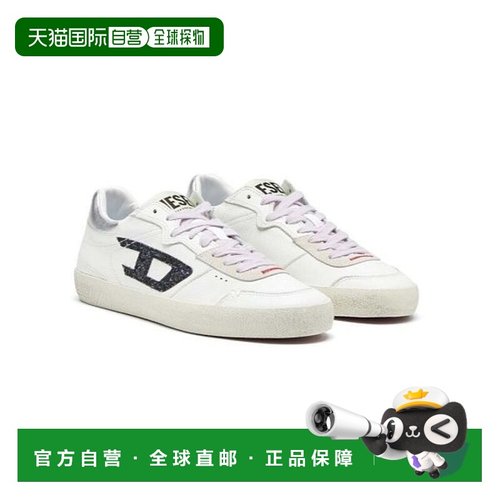 韩国直邮DIESEL DIESEL S-Leroji 低帮运动鞋 (Y03340 P6894 H152