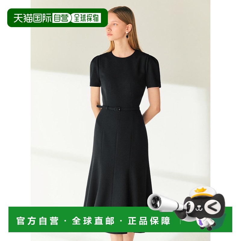 韩国直邮BAU by Bride And You 女士连衣裙302791740 PAIGE Round