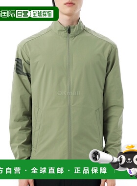 韩国直邮J.LINDEBERG Heath 防风夹克 (GMOW11974-M311) 风衣/夹