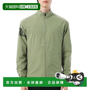 Heath 风衣 防风夹克 M311 夹 GMOW11974 韩国直邮J.LINDEBERG