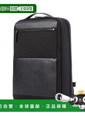 韩国直邮SAMSONITE RED 男士背包UC809001新秀丽双肩包