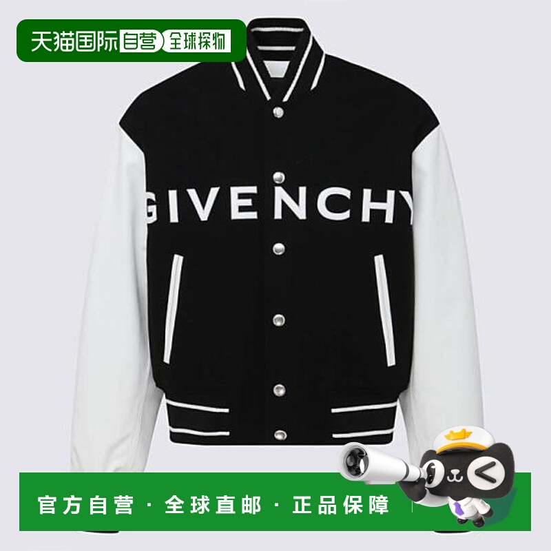 韩国直邮Local City 飞行员夹克 BM00QR611V004 DOM