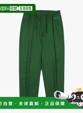 韩国直邮diadora 男士男棉裤D2323LPT41GNS休闲裤
