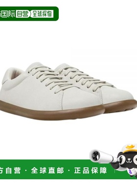 韩国直邮CAMPER Pelotas Soler 女式运动鞋 K201819 003 14429395