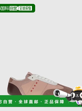 韩国直邮MARNI 马尼女式运动鞋 SNZW020400P9097 TP638301855