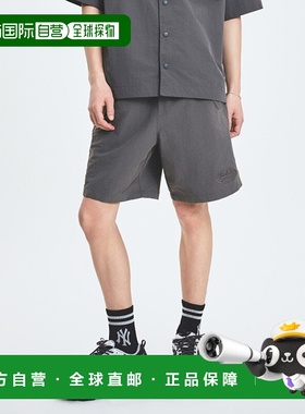 韩国直邮MLB 公用短裤 3ASMV0453-43CGD休闲裤