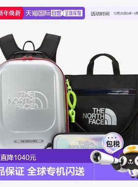 韩国直邮THE NORTH FACE KIDS儿童儿童书包NM2DQ00SSIL北面
