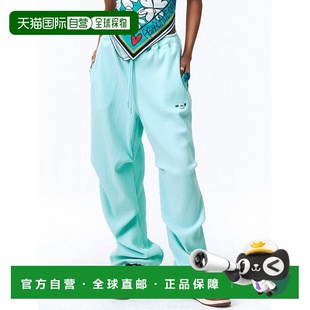 CA23APT009MT休闲显瘦外穿百搭 女士阔腿裤 韩国直邮ASIF CALIE