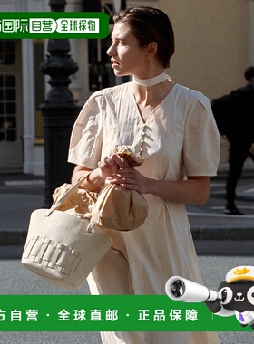 韩国直邮LOEUVRE 女士通用款女包 Sac de Lien Small FA4SA266-G1