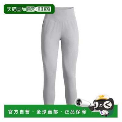 韩国直邮UNDER ARMOUR M Under Armour 长裤 DQC 1375078-011 女