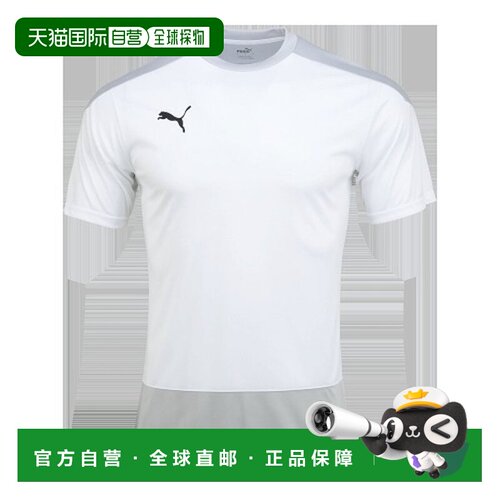韩国直邮PUMA Puma Team Goal 23 训练服 [65648204]短袖彪马