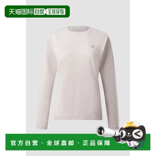 T恤JKTBW24302LBE可隆 女士女装 韩国直邮KOLON SPORT