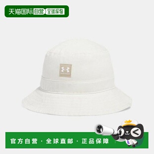 韩国直邮UNDER ARMOUR M Hats DQC 1376704-114 UA 品牌男士水桶