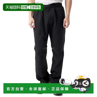 韩国直邮Columbia Landroamer™ 防撕裂裤 II (2097921-010) 长裤