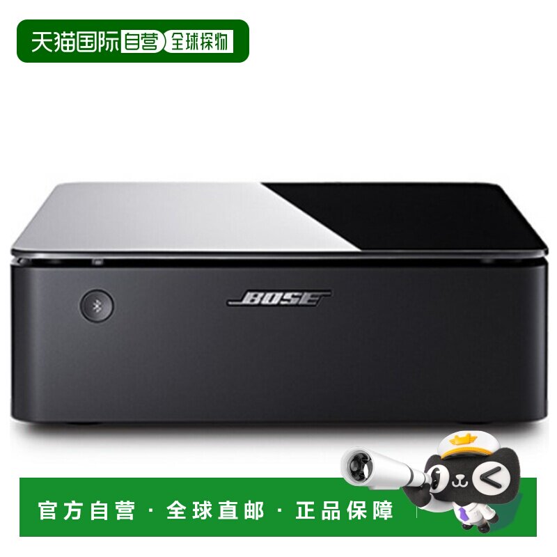 韩国直邮Bose Music Amplifier蓝牙扬声器音箱代音响便携
