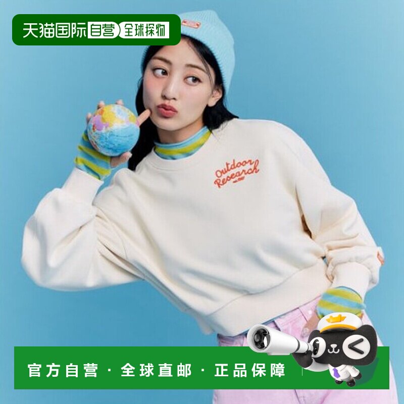 韩国直邮OUTDOOR RESEARCH 女装毛衣女士ORM_UT7AP81C_MIN_