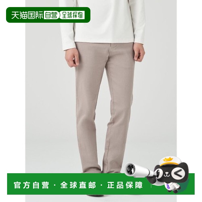 韩国直邮BEANPOLE MEN 男装休闲裤BC3X21C21A休闲显瘦外穿百搭