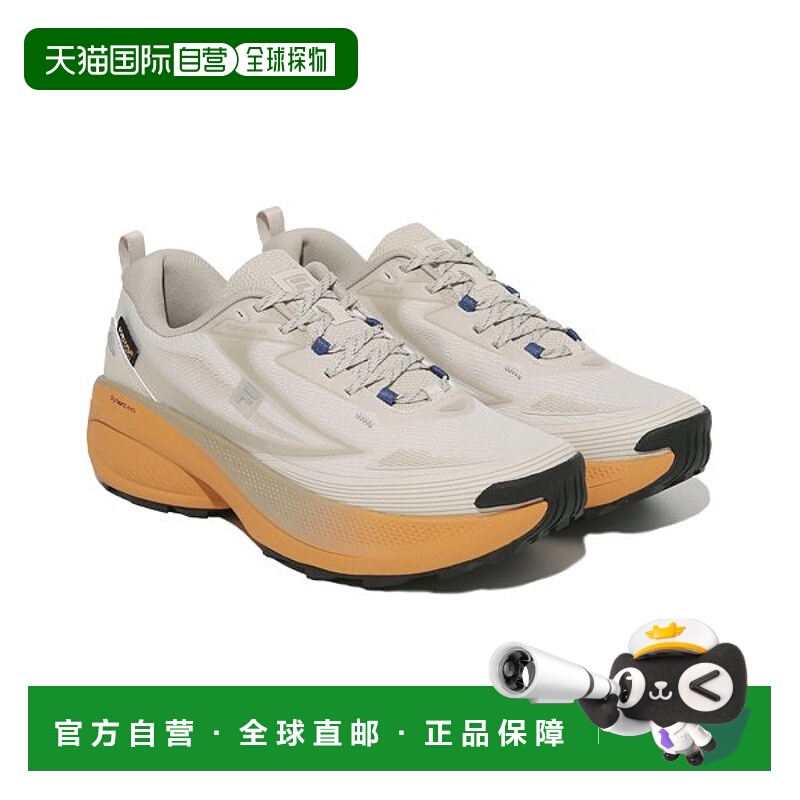 韩国直邮FILA [新] Wheela Float Max 2.0 Shield FM2FS253RU02X0