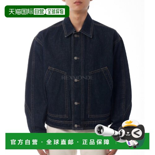 韩国直邮ISABEL MARANT JOREST（VE0553HA C3H03H 30DM） 牛仔外