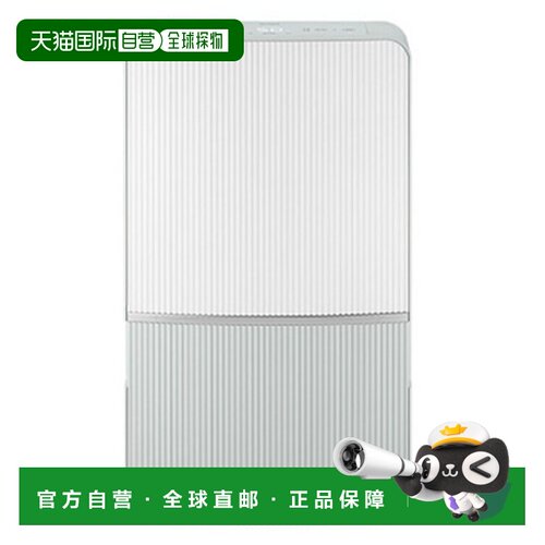 韩国直邮WINIX空气净化器家用除甲醛雾霾除烟尘异味21L DXWE210-N