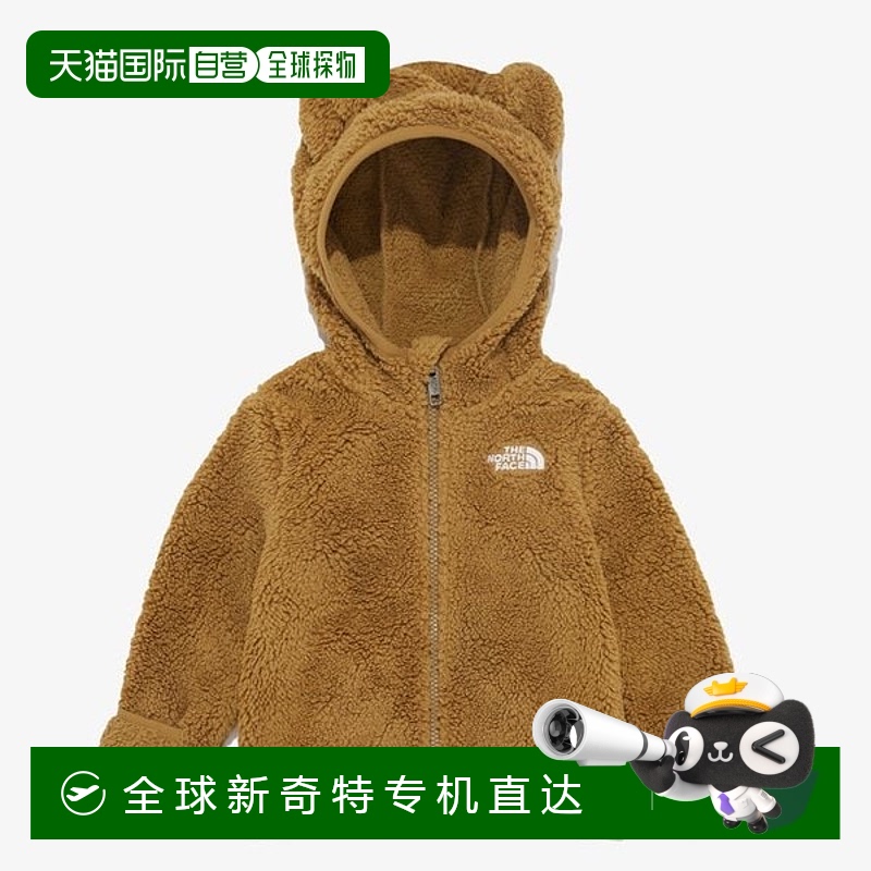 韩国直邮the north face 婴幼儿 运动衫
