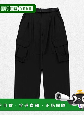 韩国直邮THE NORTH FACE 沃克休闲裤 NP6NR56J