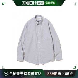 韩国直邮uniform bridge通用衬衫