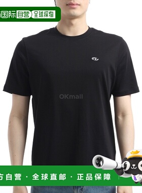 韩国直邮DIESEL A15056 0AIJU 9XX正品潮牌穿搭时尚透气高级感