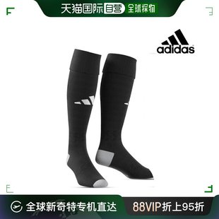 Socks Equ Black Adidas Soccer 足球袜 Stocking 韩国直邮Adidas