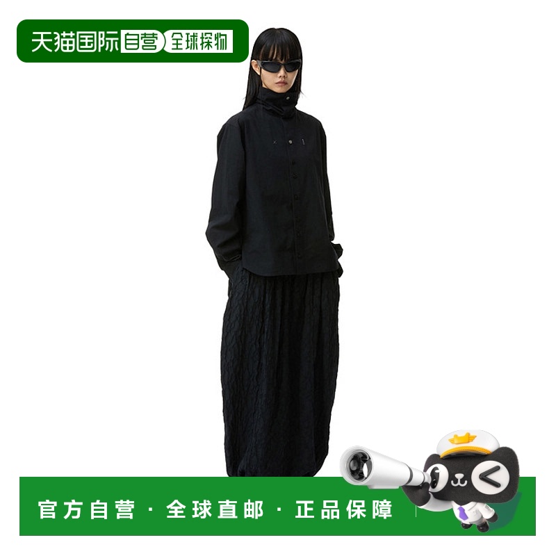 韩国直邮ADER ERROR 公用运动茄克/外套Product. 53 Noir 3061029