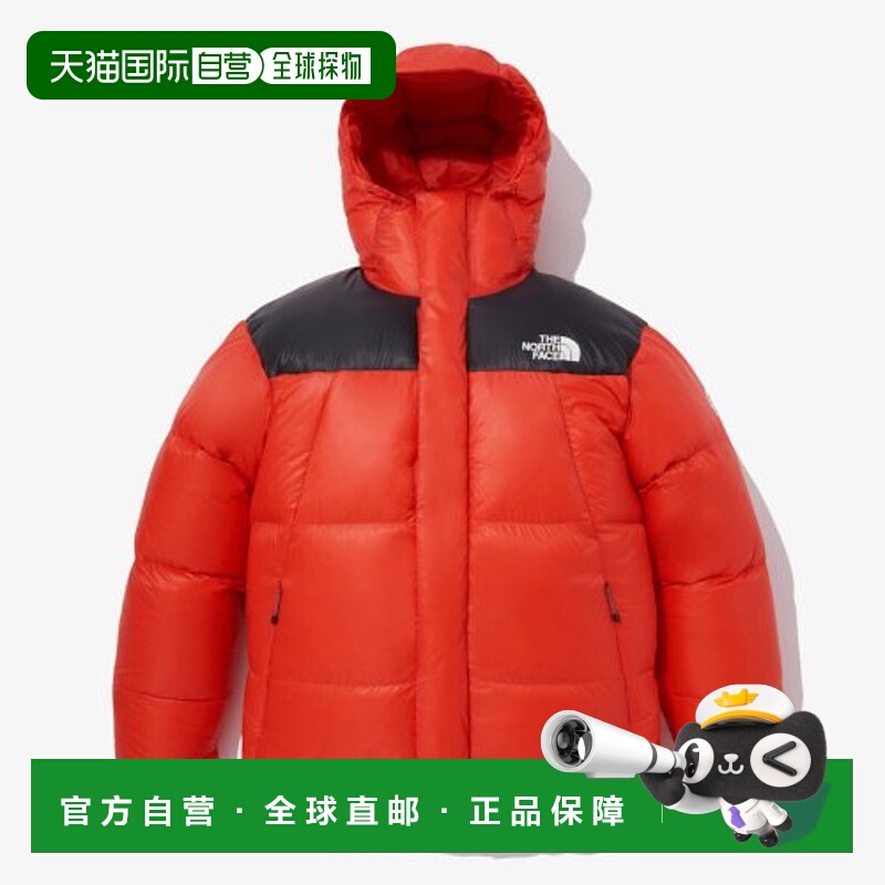 韩国直邮THE NORTH FACE 北面男女同款秋冬新款时尚运动百搭经典N