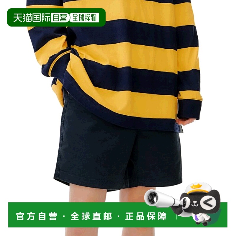 韩国直邮POLO RALPH LAUREN MNPOSHO14G20053-410短裤