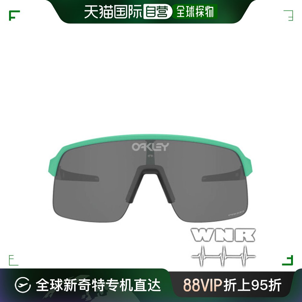 韩国直邮[OAKLEY] SUTRO LITE亚洲版型棱镜黑色 9463A0539