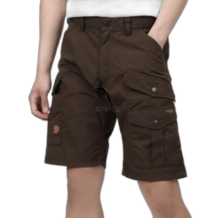 韩国直邮FJALLRAVEN 巴伦支专业短裤 M (82467/633) 短裤/四分之