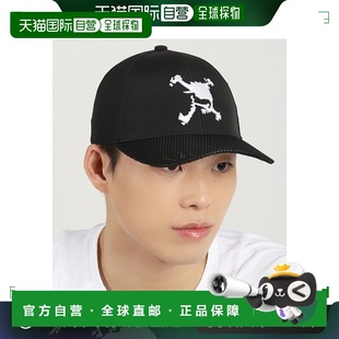 韩国直邮oakley 通用 帽子欧克利