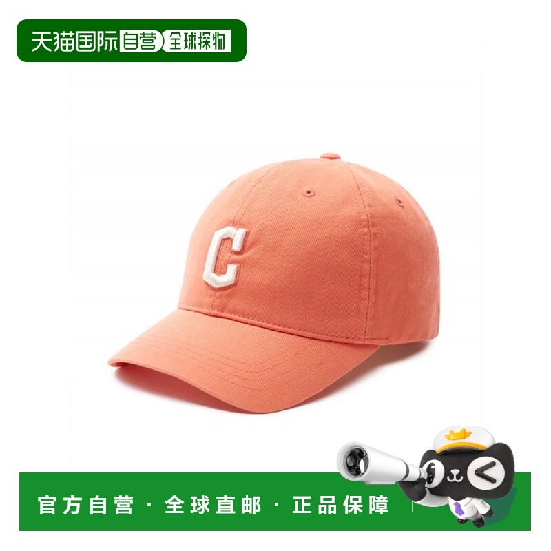 韩国直邮MLB KIDS 童鞋  7ACP6603N-45ORD童装帽子