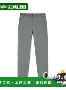 韩国直邮EIDER 男士男装休闲裤OUTSEAM直筒裤 DMP24303JW