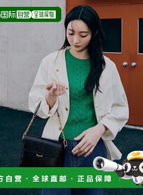 韩国直邮BEANPOLE ACCESSORY 女士托特包BE42D3M615斜挎包单肩包