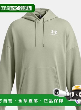 韩国直邮UNDER ARMOUR Under Armour 连帽衫 DQC 1388020-504 Und