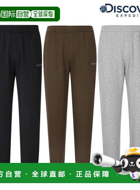 韩国直邮Discovery Expedition [探索]男女款 Thoronheat 拉绒训