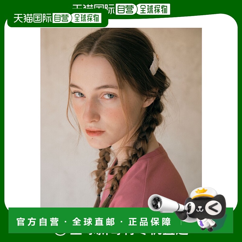 韩国直邮rolarola英同款少女甜美可爱清新法式日常女款新款正品