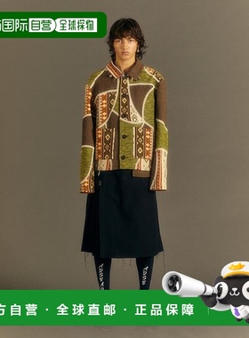 韩国直邮ADSB ANDERSSON BELL 正品新款设计师潮牌男士时尚花纹元