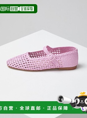 韩国直邮ARCHIVEPKE 24新款时尚个性百搭玛丽珍皮鞋单鞋OK1DM2300