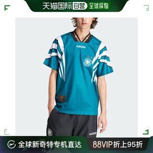 韩国直邮ADIDAS阿迪达斯正品 日常T恤IT7751 舒适新款 运动休闲时尚