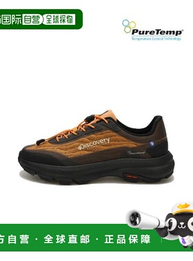 韩国直邮Discovery Expedition M Discovery 运动鞋 BQK DXSH4904