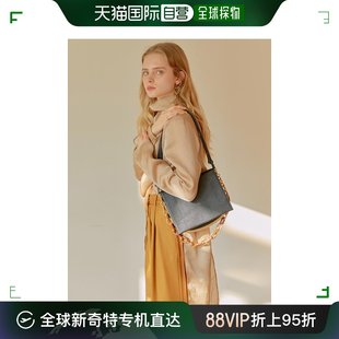 通用款 韩国直邮LOEUVRE正品 Renverse Mediu 女包300844140Sac