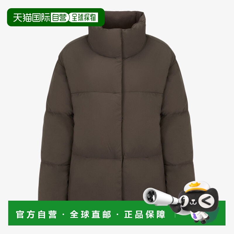 韩国直邮THE NORTH FACE北面正品户外运动女款夹克NJ1DR90C