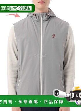 韩国直邮Brunello Cucinelli MM49A7450G C1704 好的新款男装