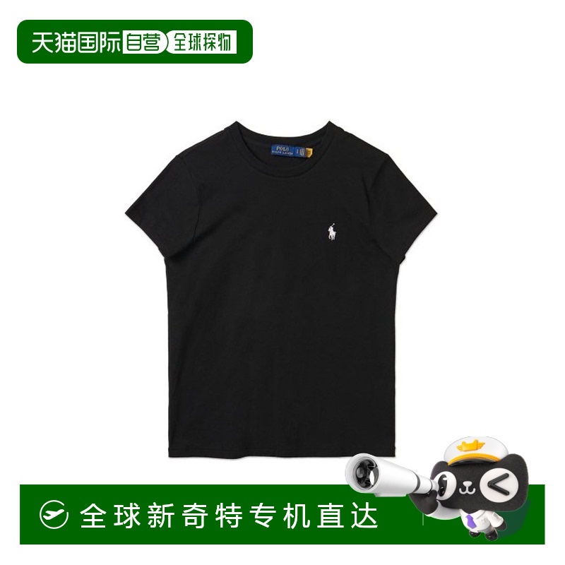 韩国直邮POLO RALPH LAUREN WMPOKNINCU20694-001T恤