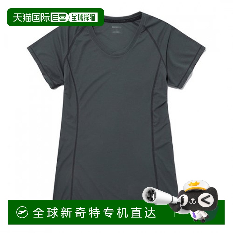 韩国直邮OUTDOOR RESEARCH 女装T恤女士ORM_UT7UP34B_DNA_